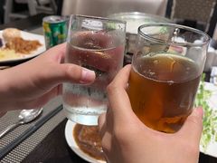 -美食汇·海鲜自助餐·家庭聚会·商务宴请(青秀万达文华店)