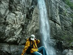 -洛阳白云山景区