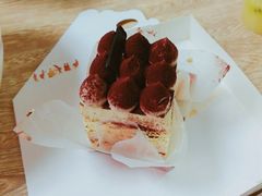 -巴莉甜甜(中环城店)