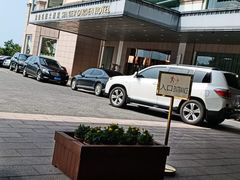 -青岛海景花园大酒店