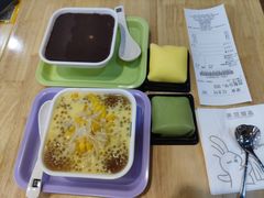 -满记甜品(王府井北京市百货大楼店)