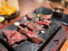 -一沙一城·岩烤牛扒(深圳首店)