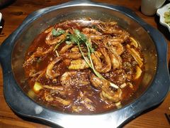 -惠友大虾(太原北街店)