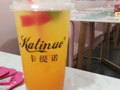 -F小姐甜品店(威海路店)