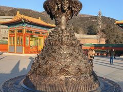 -八大处公园