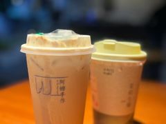 -阿嬷手作(成都万象城店)