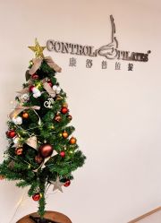 -康舒普拉提工作室control pilates