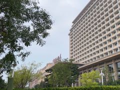 -北京饭店