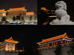 -西安城墙·碑林历史文化景区