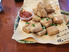 -徽三说·土徽菜·中国徽菜连锁品牌(一中店)