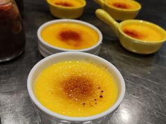 -顺德美的万豪酒店·自助餐·贡厨