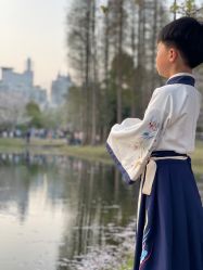 -汉仪华裳汉服馆(打浦桥店)