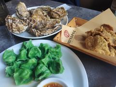 -1937青岛老味道·海肠捞饭·青岛菜(大鲍岛栈桥店)