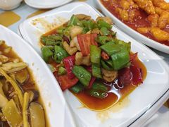 -钟记陕南菜·煎锅鱼(红专南路店)