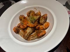-许爷家·生态湖鲜(徐汇日月光店)