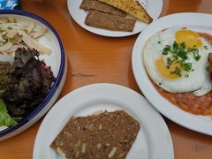 -宝莱纳餐厅(滨江店)