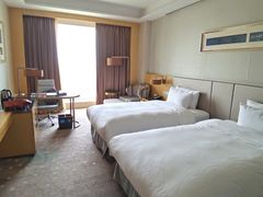 -常熟理文铂尔曼酒店