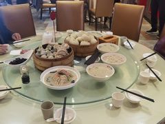 -留芳·文旅古月楼(老街店)