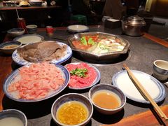 -元盛居(生态大街店)