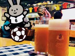-皇冠自酿啤酒坊(中国红街5号楼店)