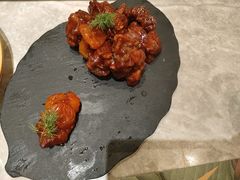 -大树餐厅(红旗街万达店)