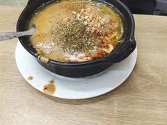 -曹宝林砂锅麻辣烫(星光路店)