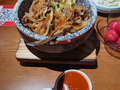 牛丼饭-合风谷(南下塘店)