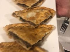 牛肉饼-拉萨厨房