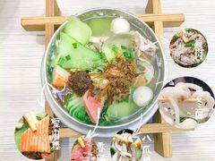 -圆宝台湾小吃(迎津街店)