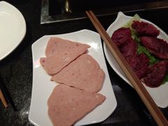 -百年川椒重庆老火锅(光谷店)