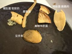 -芸山季·云南山珍菌火锅(南翔印象城MEGA店)