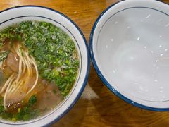 -马艾萨中国兰州传统牛肉面(惠新里店)