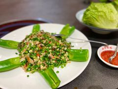 -飞尝蚝·顺德菜·鱼生(顺德总店)