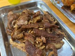 -清真-戏楼王记牛肉面