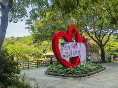 -广州莲花山旅游区