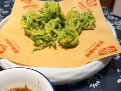 -旺角小渔村·海肠捞饭开创者(二马路店)