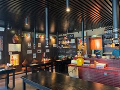 大堂-杉海和牛烧肉海鲜自助(会展城店)