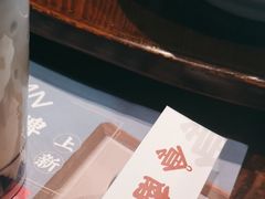 -南京大牌档(人民广场店)
