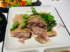 -五稻厨房粤西菜(新闻店)