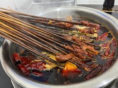 -手提串串香