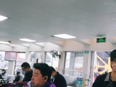 -长洲渡车船码头