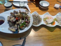 -食鸡公社辣子鸡·潍坊菜·烧烤