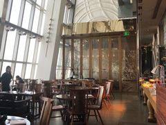 -上海柏悦酒店·世纪100牛排馆