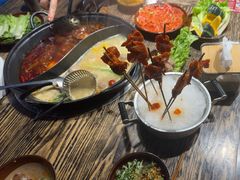 -冯校长老火锅(深圳总店)