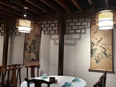 -小方外婆菜(蒙山路店)