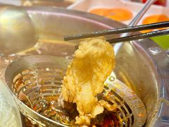 -八合里牛肉火锅(八合里总店)
