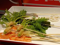 -宏姐串串香(征仪路店)