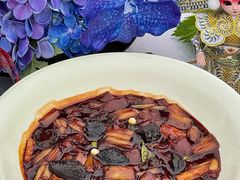 -悦融·京鲁菜·露台花园(安定门店)