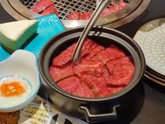 -丸藏和牛烧肉专门店(园区师惠坊店)