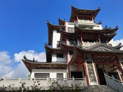 -广东花都湖国家湿地公园